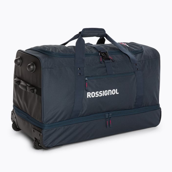 Пътна чанта Rossignol Strato Explorer 125 л 2