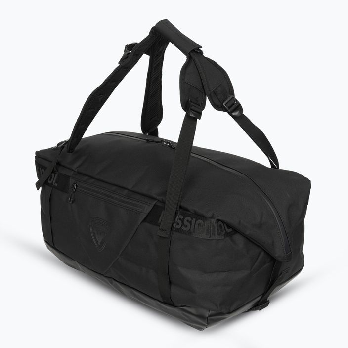 Чанта за дрехи Rossignol 60L черна 2