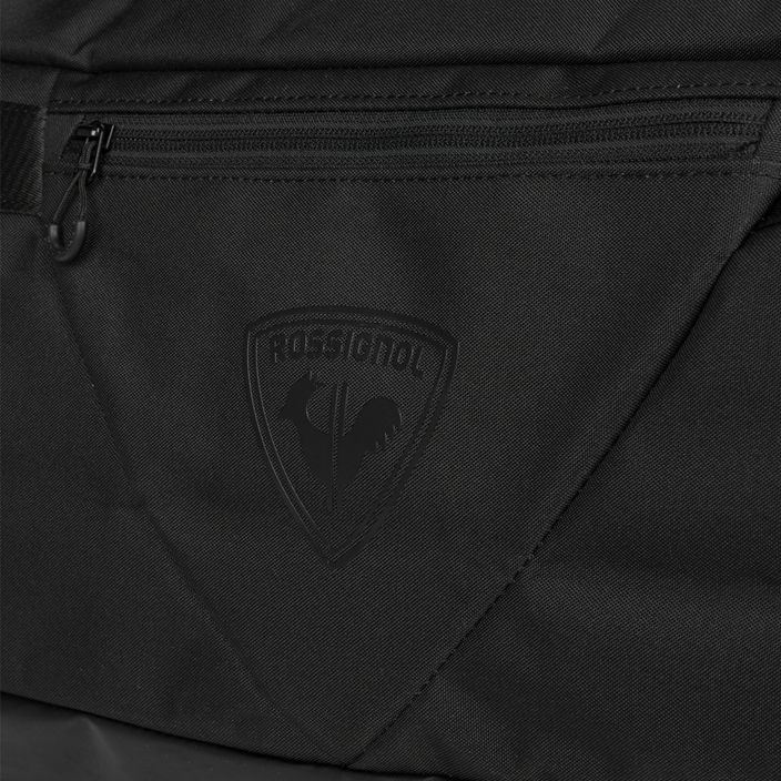 Чанта за дрехи Rossignol 60L черна 4