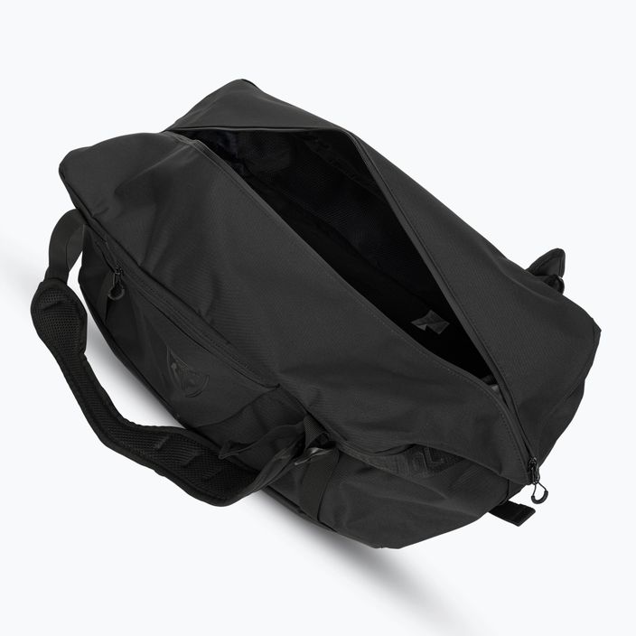 Чанта за дрехи Rossignol 60L черна 5