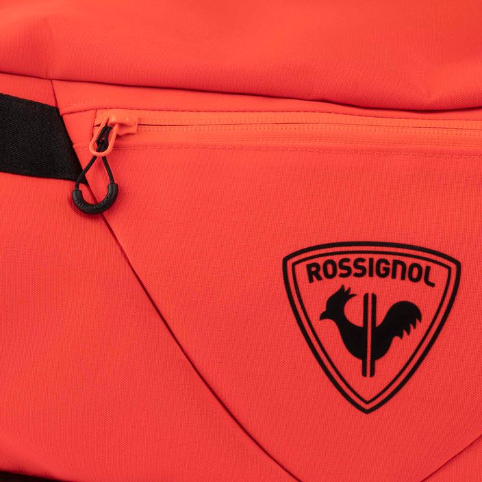Rossignol Чанта за дрехи 60L Hero червена 9