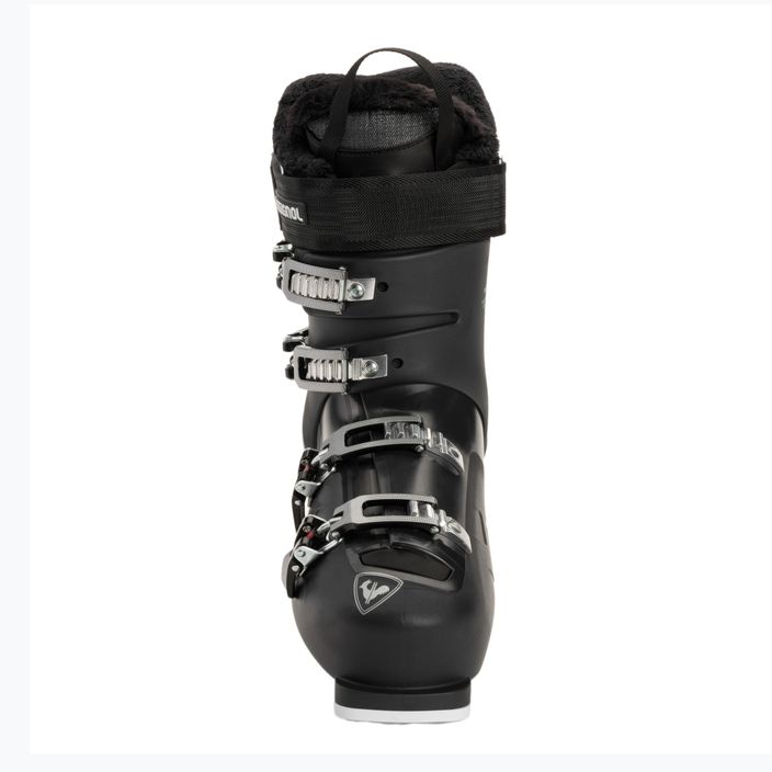 Дамски ски обувки Rossignol Pure Comfort 60 soft black 3