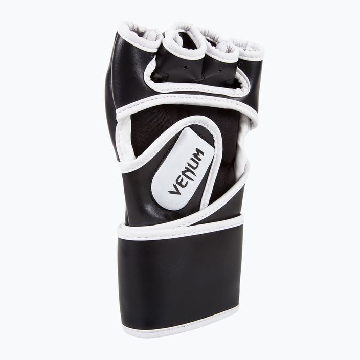 Venum Challenger ММА ръкавици черни 7