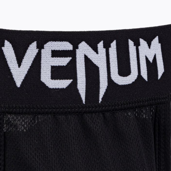 Venum Competitor предпазител за слабините и опора сребро EU-VENUM-1063 4