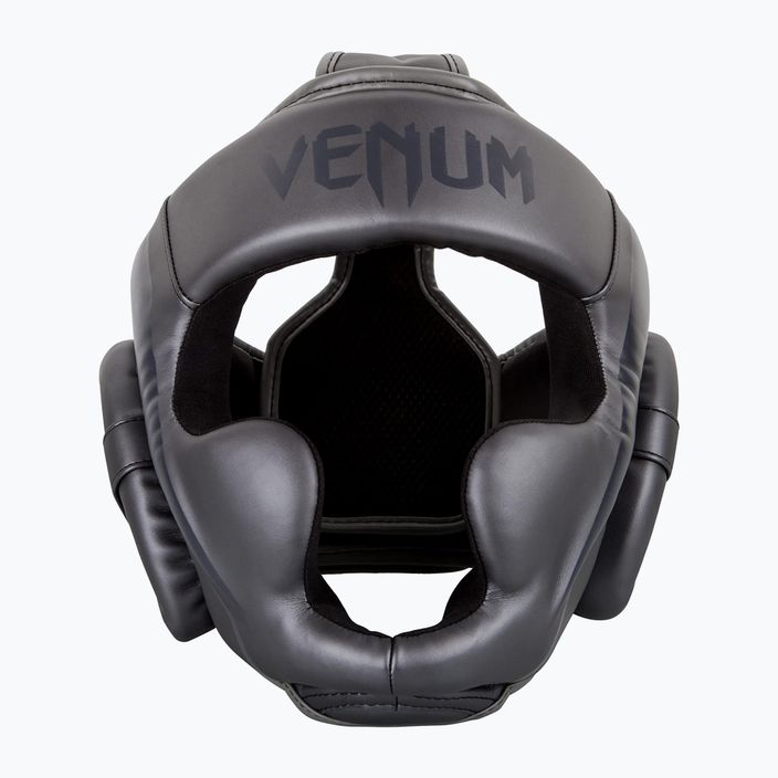 Venum Elite уникална боксова каска 5