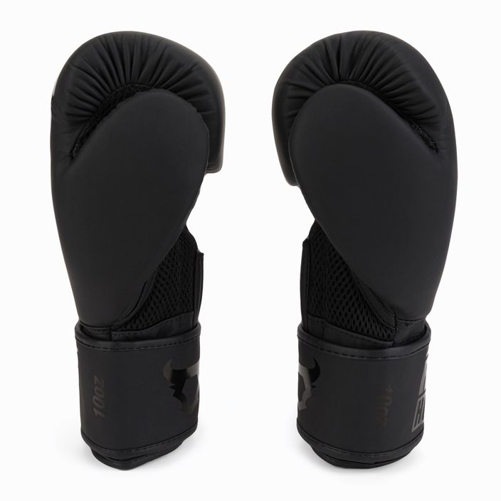 Боксови ръкавици Ringhorns Charger черни RH-00007-001 4