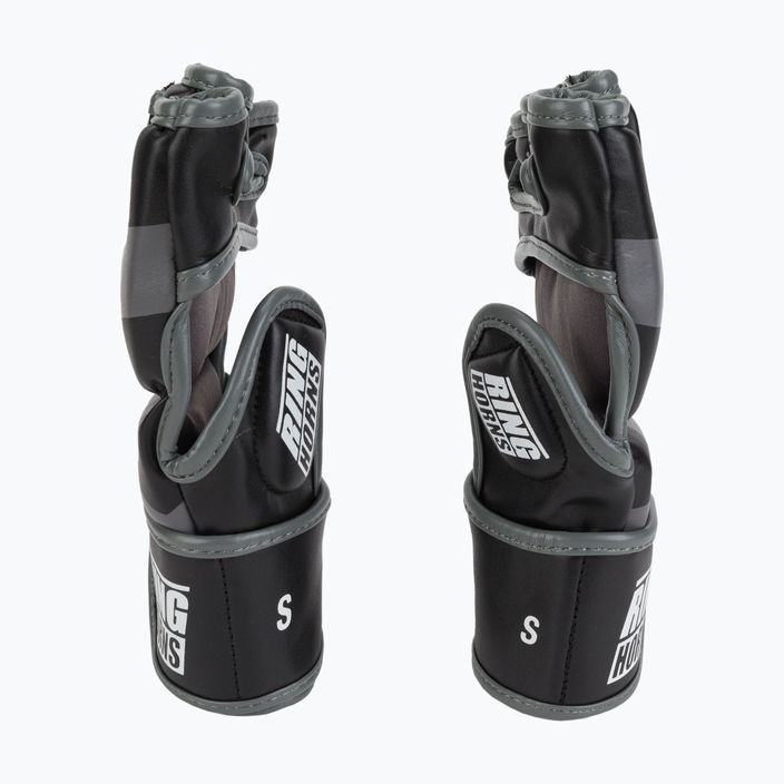 Ръкавици MMA Ringhorns Charger black 4