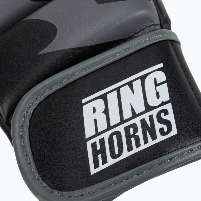 Ръкавици MMA Ringhorns Charger black 7