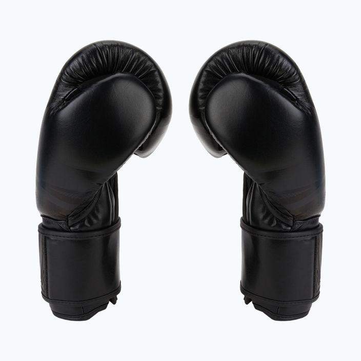 Venum Challenger 3.0 мъжки боксови ръкавици черни VENUM-03525 4