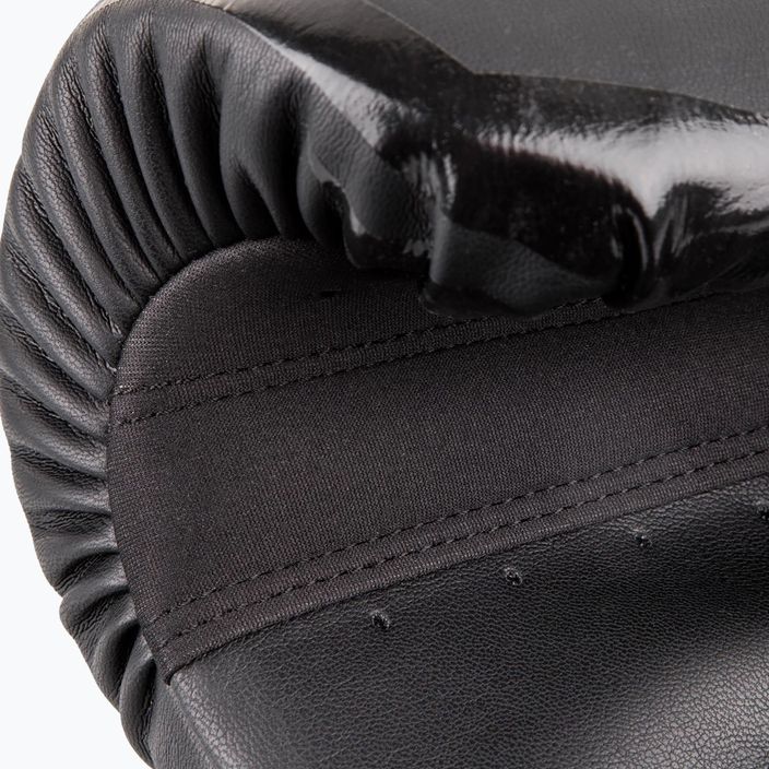 Venum Challenger 3.0 мъжки боксови ръкавици черни VENUM-03525 11