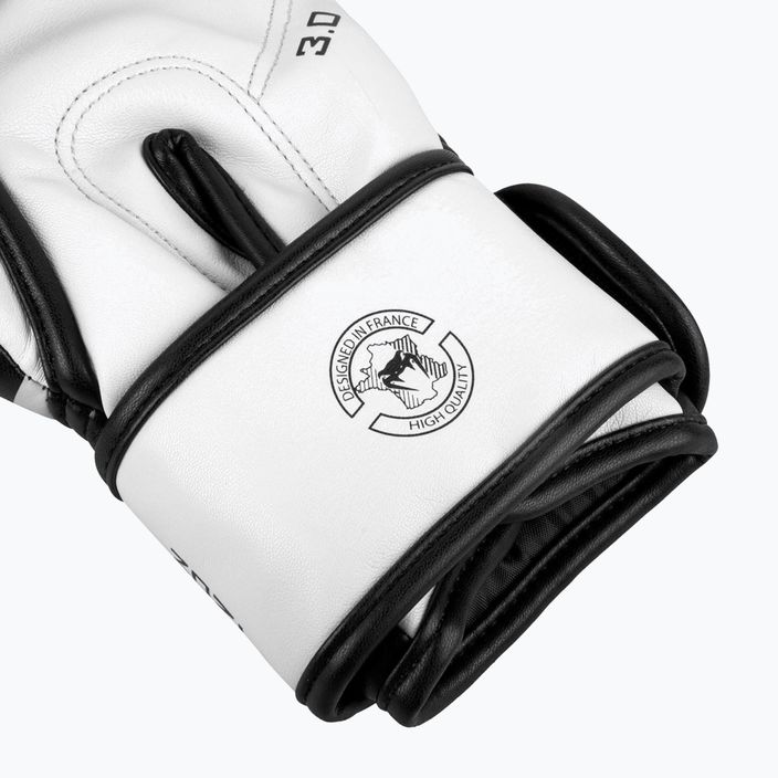 Боксови ръкавици Venum Challenger 3.0 black VENUM-03525-108-10OZ 10