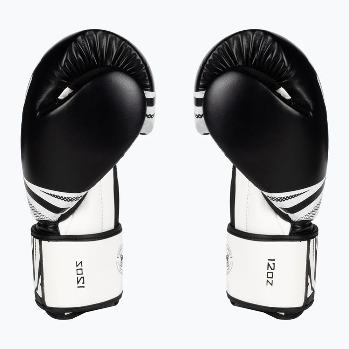 Боксови ръкавици Venum Challenger 3.0 black VENUM-03525-108-10OZ 4