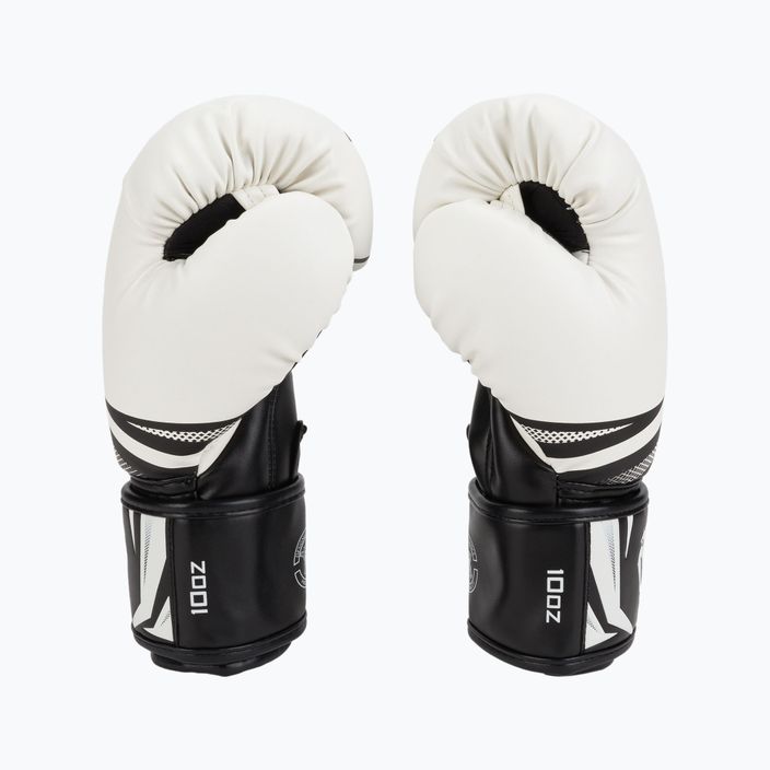 Venum Challenger 3.0 боксови ръкавици черно-бели 03525-210 4