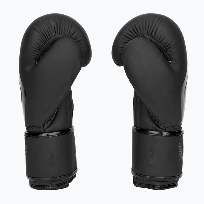 Venum Contender 2.0 боксови ръкавици черни 03540-114 3