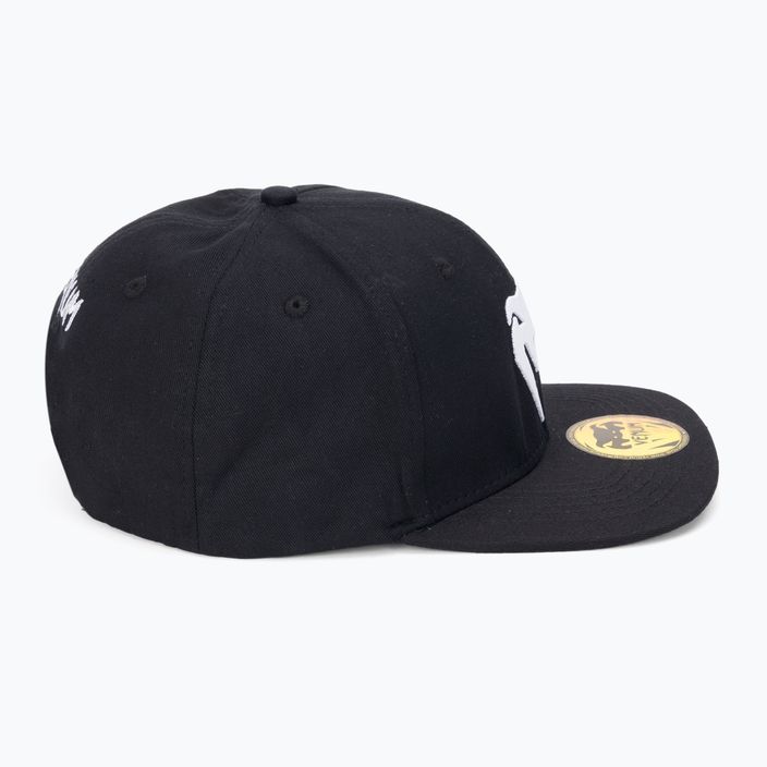 Venum Classic Snapback шапка черно и бяло 03598-108 2