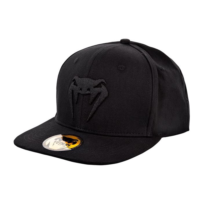Venum Classic Snapback шапка черна 03598-114 2