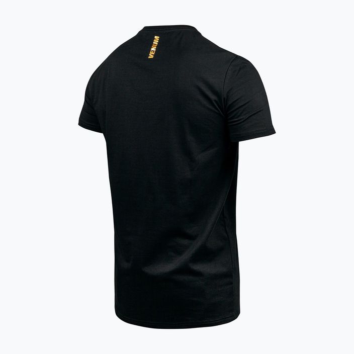 Venum JiuJitsu VT мъжка тениска черна 03732-126 4