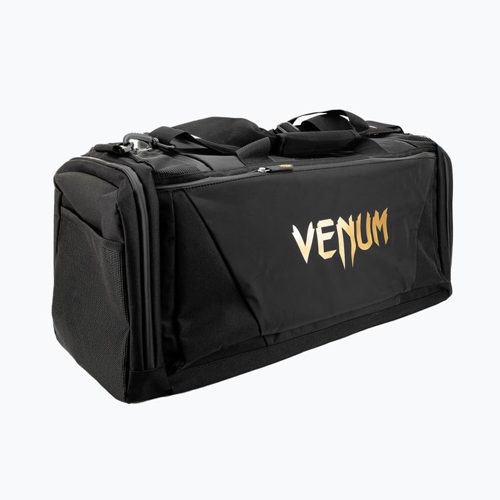 Venum Trainer Lite Evo 63 л чанта черна 03830-126 3