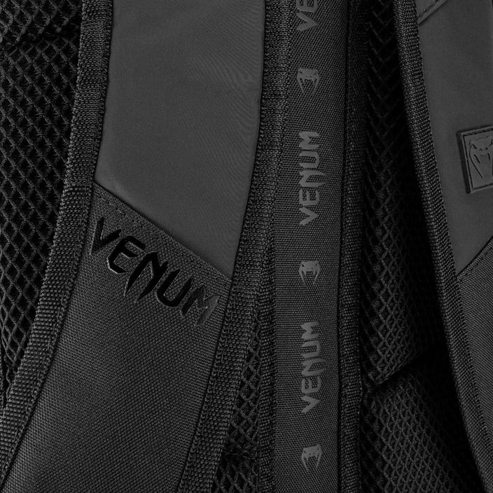 Venum Challenger Xtrem Evo тренировъчна раница черна 03831-114 5