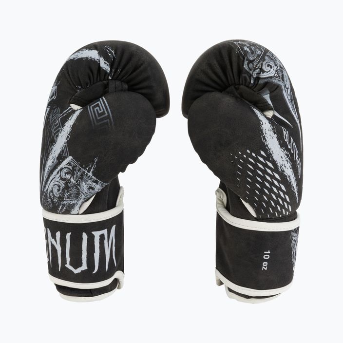 Venum мъжки боксови ръкавици GLDTR 4.0 black VENUM-04145 4