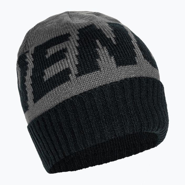 Venum Elite зимна шапка сива/черна