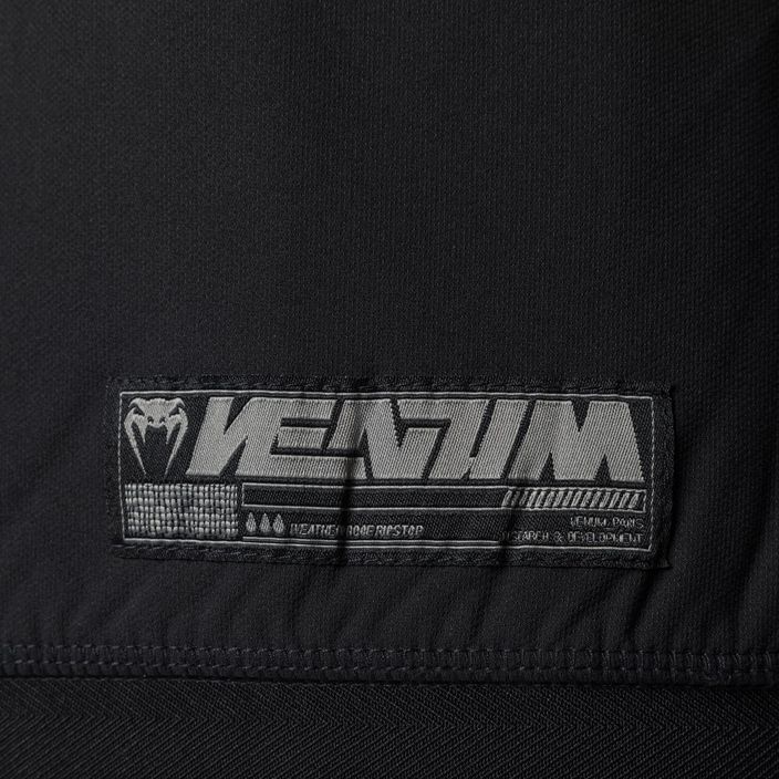Мъжка блуза с качулка Venum Laser XT black/black 10