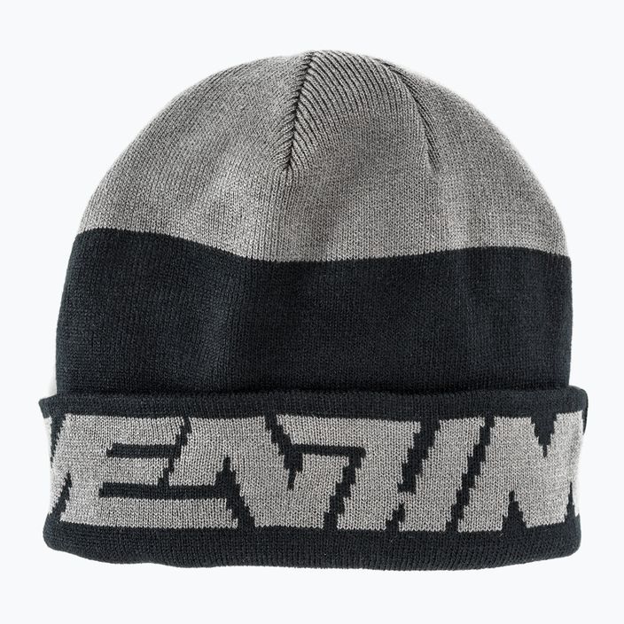Venum Connect Beanie черна/сива зимна шапка 5