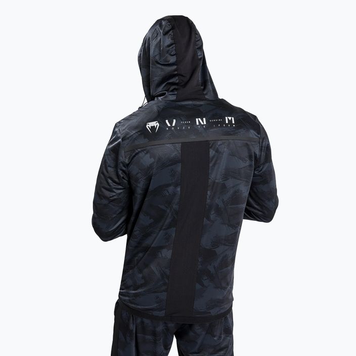 Мъжки Venum Electron 3.0 Hoodie black 3