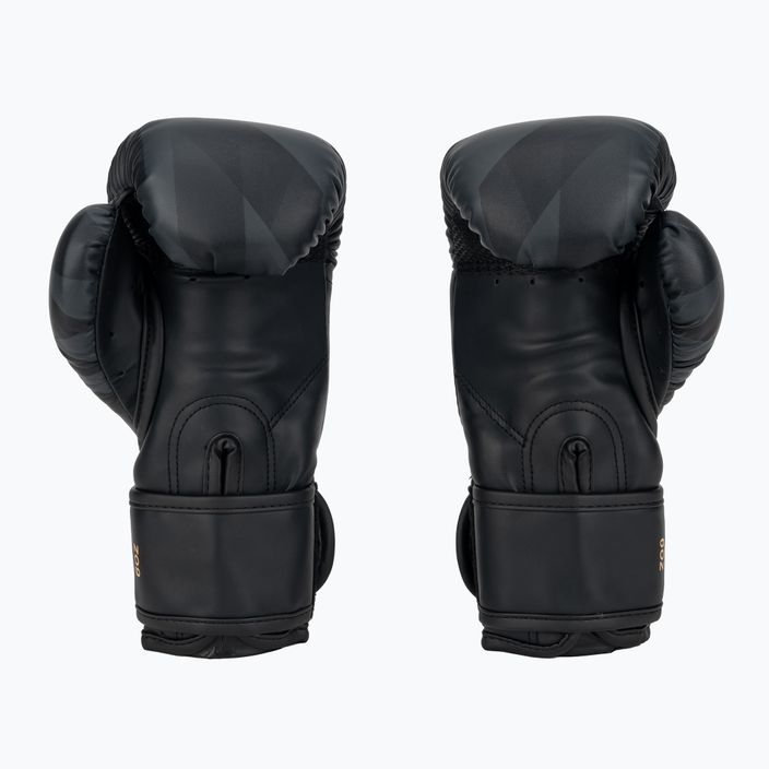 Venum Razor детски боксови ръкавици черни 04688-126 2