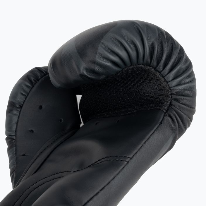 Venum Razor детски боксови ръкавици черни 04688-126 4