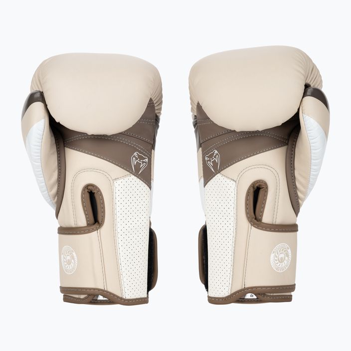 Пясъчни боксови ръкавици Venum Elite Evo 2