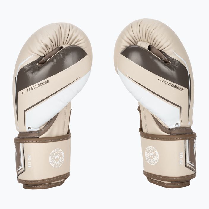 Пясъчни боксови ръкавици Venum Elite Evo 3