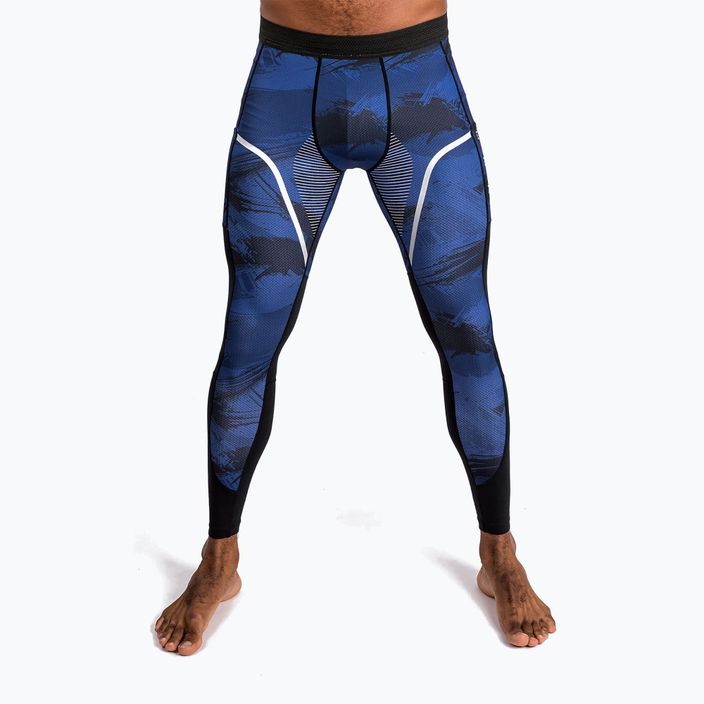 Мъжки клин Venum Electron 3.0 Spats navy