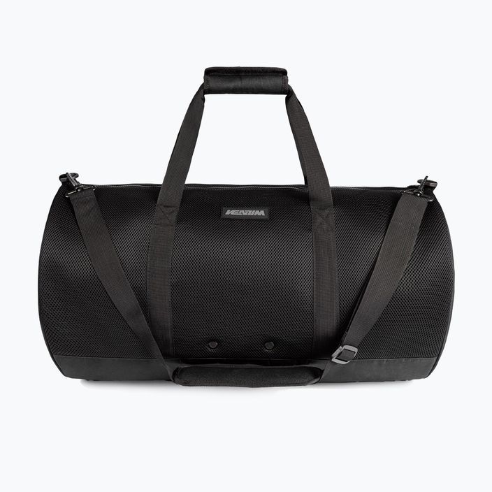 Venum Connect XL Duffle черна/сива чанта 2
