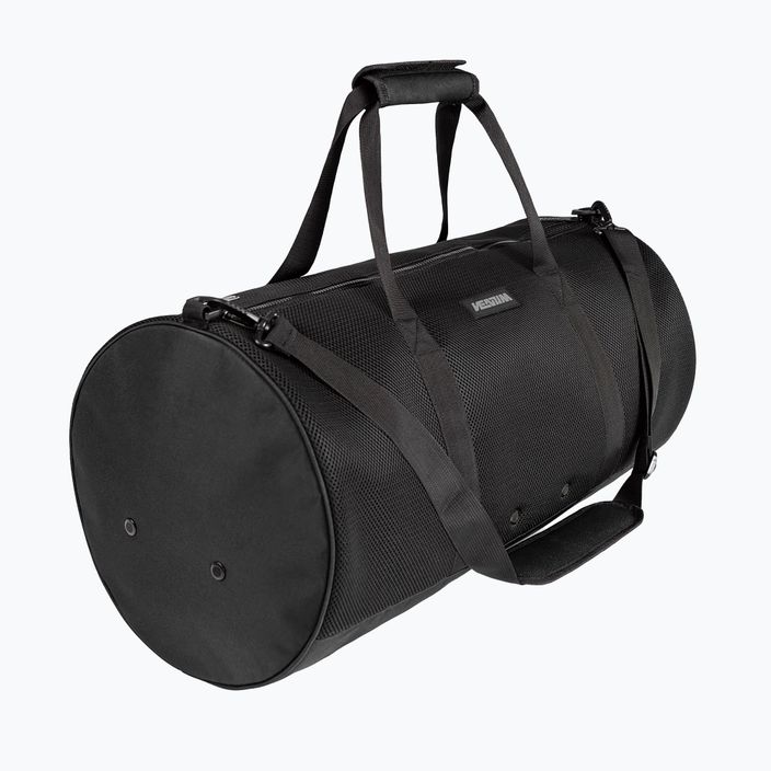 Venum Connect XL Duffle черна/сива чанта 4