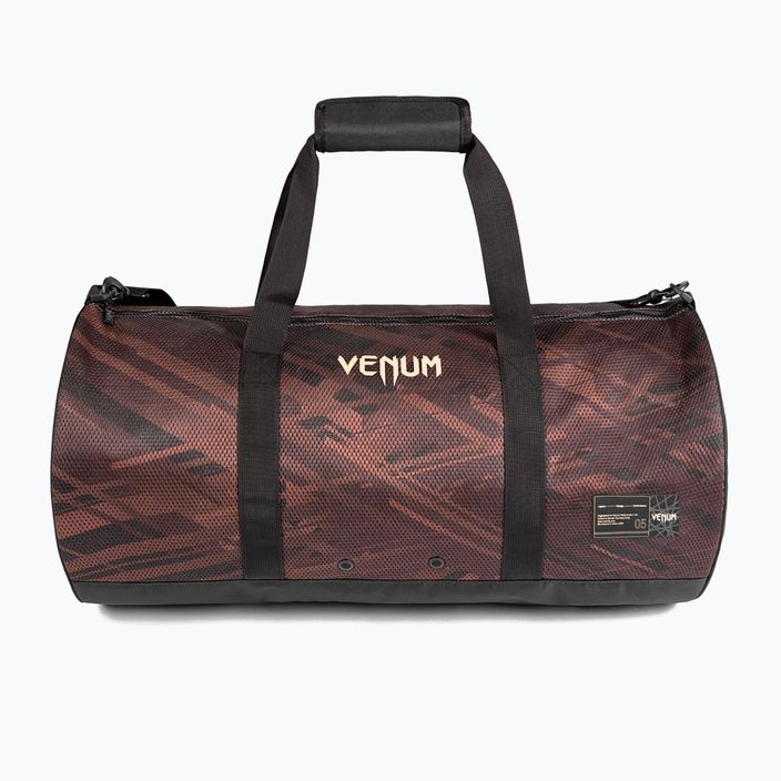 Venum Tecmo 2.0 Дъфъл чанта кафява