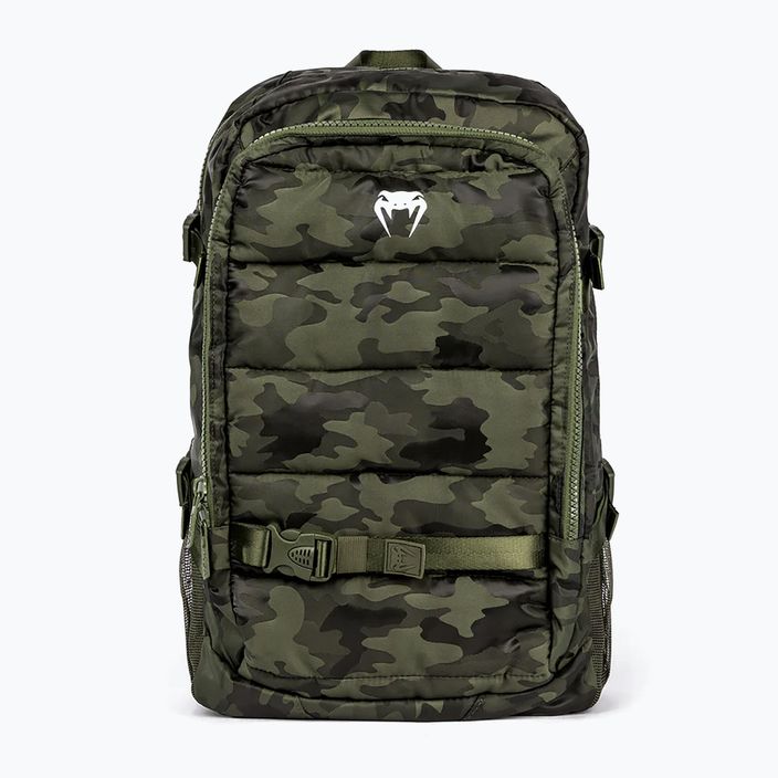 Раница Venum Challenger Pro 22,5 l khaki camo