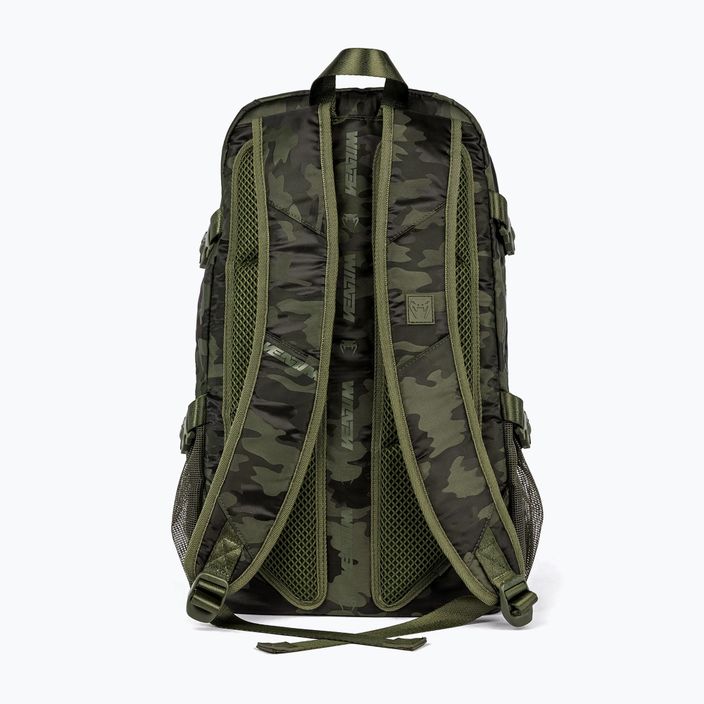 Раница Venum Challenger Pro 22,5 l khaki camo 3