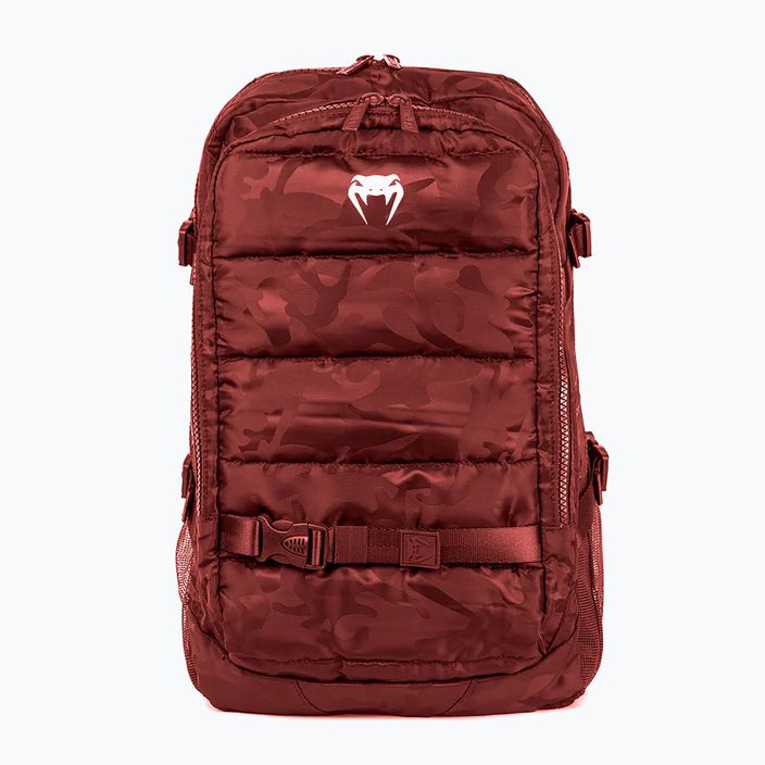 Раница Venum Challenger Pro 22,5 l burgundy