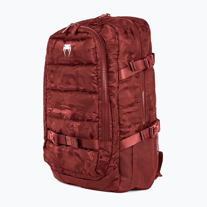 Раница Venum Challenger Pro 22,5 l burgundy 2