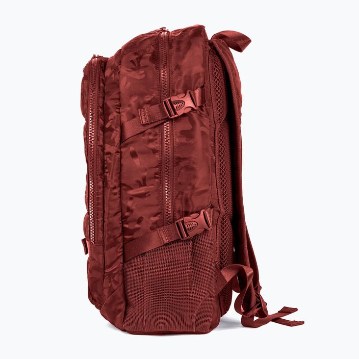 Раница Venum Challenger Pro 22,5 l burgundy 4