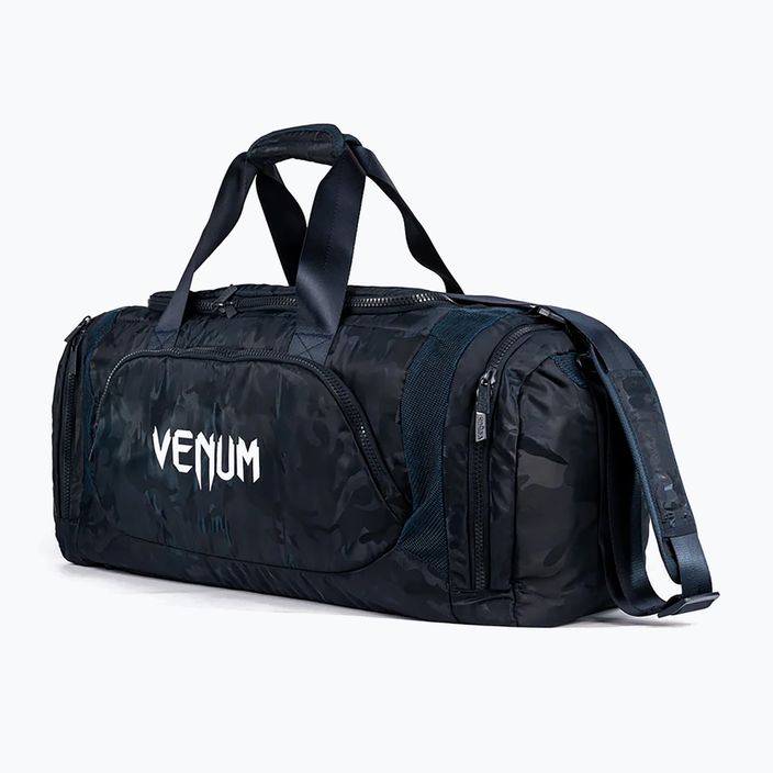 Venum Trainer Lite чанта синя 2