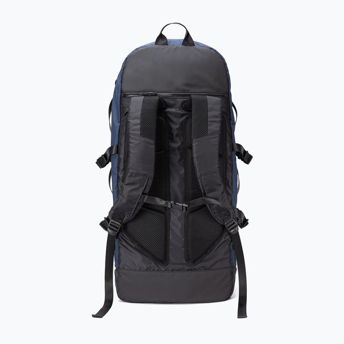 Раница за тренировки Venum Evo 2 Xtrem 50 l black/blue 2