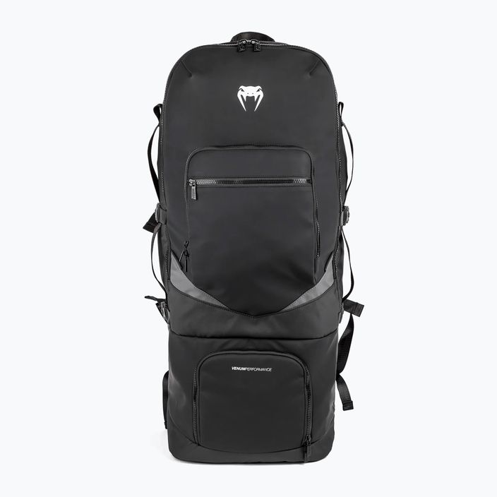 Раница за тренировки Venum Evo 2 Xtrem 50 l black/grey