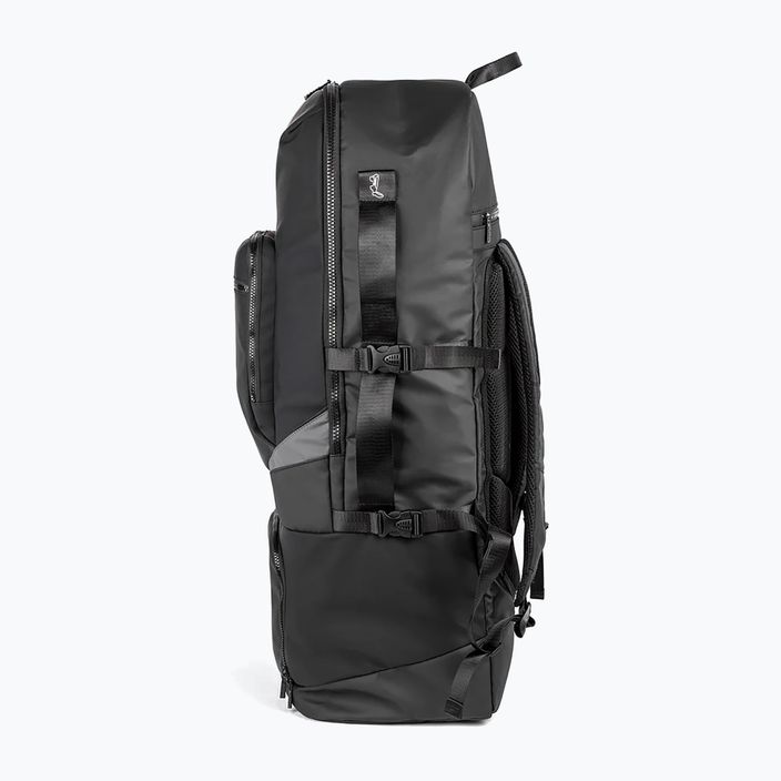 Раница за тренировки Venum Evo 2 Xtrem 50 l black/grey 4