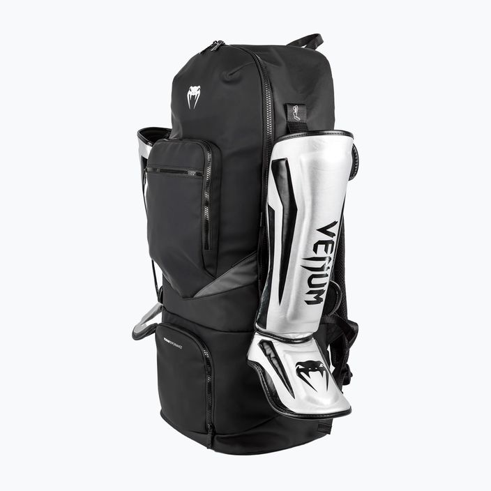 Раница за тренировки Venum Evo 2 Xtrem 50 l black/grey 7