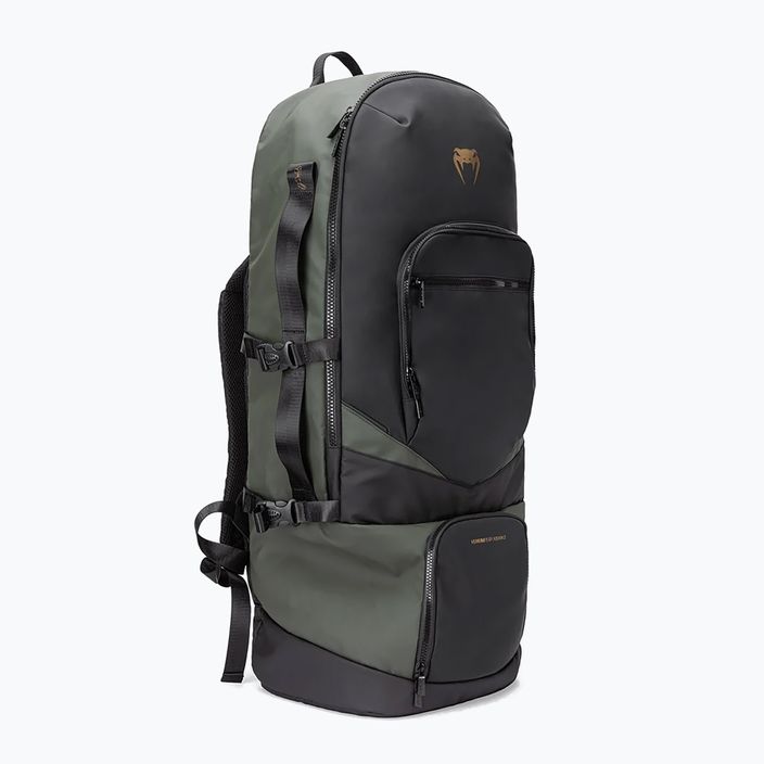 Раница за тренировки Venum Evo 2 Xtrem 50 l black/khaki 2