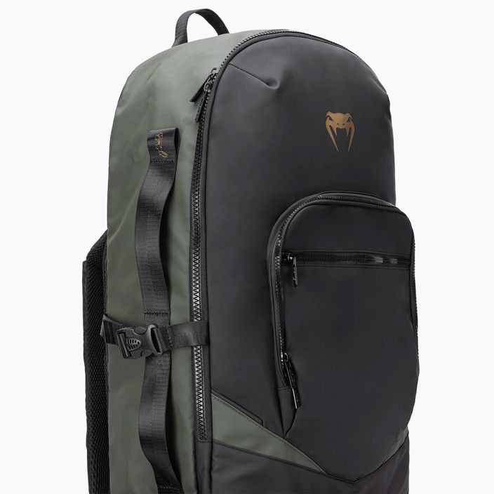 Раница за тренировки Venum Evo 2 Xtrem 50 l black/khaki 4