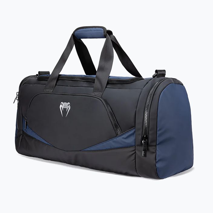 Чанта Venum Evo 2 Trainer Lite black/blue 2