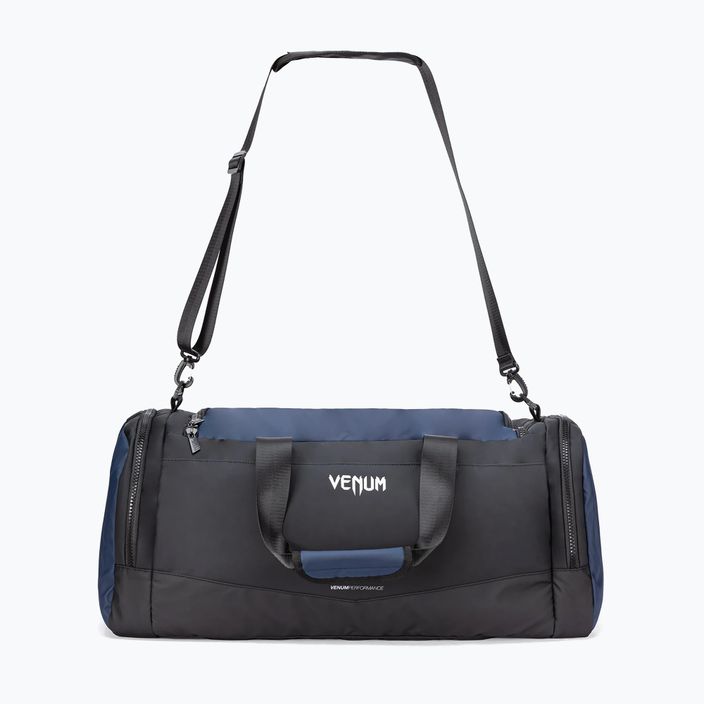 Чанта Venum Evo 2 Trainer Lite black/blue 4